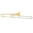 YAMAHA YSL-354E TROMBONE BB