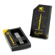 SYNTHETIC REED VK1-35 BB CLARINET 2,5+ (1 PCS) CVK10035