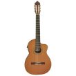 CAMPS CUT-900-S FLEX BL AMPLIFIED CLASSICAL GUITAR CUT-AWAY TOP SPRUCE BACK/BRACES ZIRICOTE NECK CEDAR FINGERBOARD