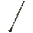 BUFFET CRAMPON BC1150L-2-0 Bb CLARINET "TOSCA" 18/6, OUTFIT