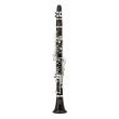 BUFFET CRAMPON 2301-2-0W EB CLARINET 17/6 E11 (442), WITH CASE
