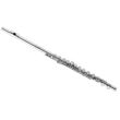 LUCIEN FL-200S FLAUTO ARGENTO SOL NON LINEA, CON ASTUCCIO DELUXE COPRICUSTODIA A TRACOLLA