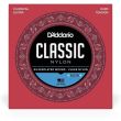D'ADDARIO EJ27H CLASSICAL HARD SET