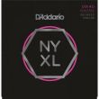 D'ADDARIO NYXL0940BT ELECTRIC GUITAR STRING SET - BALANCED TENSION (09-40)