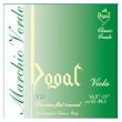DOGAL V222 D VLA GREEN ALLOY LINE