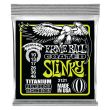ERNIE BALL 3121 COATED REGULAR SLINKY STRING SET