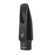 MEYER MOUTHPIECE FOR ALTO SAX EBONITE 9 (WITH LIGATURE AND CAP)
