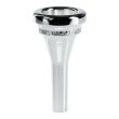 DW5880E-SM3 SILVER "STEVEN MEAD" EUPHONIUM MOUTHPIECE