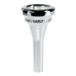 DW5880B-SM9 SILVER TENOR/BARI FLUEGHELHORN "STEVEN MEAD"