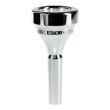 DW5286-2L SILVER TUBA "CS" MOUTHPIECE