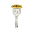 DW3186-3L TUBA HERITAGE MOUTHPIECE