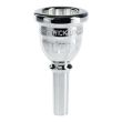 DW5880E-SM5U SILVER "STEVEN MEAD ULTRA" EUPHONIUM MOUTHPIECE