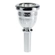 DW5880B-SM5U SILVER TENOR/BARI FLUEGHELHORN "STEVEN MEAD" ULTRA