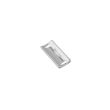 ZR3-AR SOLID SILVER RESONATOR FOR TENOR SAX / ALTO CLARINET