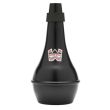 DW5536  BARITONE HORN (TENOR) PRACTICE MUTE