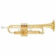 YTR-8310Z-03 BB TRUMPER, BOBBY SHEW MODEL, XENO DESIGN, LACQUERED, WITH CASE
