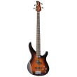 TRBX204 II OVS ELECTRIC BASS 4 STRINGS OLD VIOLIN SUNBURST