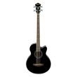 AEB8E-BK ACOUSTIC BASS EQ BLACK