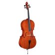 PCE-14 1/4 CELLO VIRTUOSO PRIMO