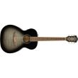 FENDER FA-235E CONCERT GUITAR MOONLIGHT 0971252035