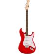SQUIER SONIC STRATOCASTER® HT , TORINO RED - NEW (0373250558)