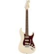 VINTERA 60S STRATOCASTER, LIMITED EDITION, PAU FERRO FINGERBOARD, OLYMPIC WHITE (0149983305)