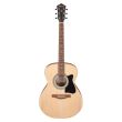 VC50NJP-OPN ACOUSTIC GUITAR KIT WITH BAG, SHOULDER STRAP, TUNER, PICKS- COLOUR NATURAL