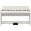 C1 AIR WH DIGITAL PIANO WHITE WITH BLUETOOTH