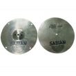 HHEQ SABIAN HI-HAT 14"