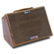 GIPSY 8 MK II GUITAR AND VOICE PORTABLE AMP, BATTERY POWERED, 2 INPUT, 50W, AUX, USB, BT