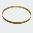 KICK RIM 22" NATURAL