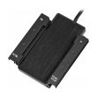 9-AC101 VOLUME PEDAL WITH 4 SWITCHES