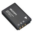 BT-03 - BATTERIA RICARICABILE AGLI IONI DI LITIO PER Q8