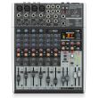 XENYX X1204 USB - USB 12 CHANNEL MIXER WITH 24 BIT FX