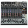 XENYX X2222 USB - MIXER 22 INPUT WITH FX 24 BIT USB AUDIO INTERFACE