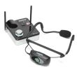 AIRLINE 99m - K - HEADSET FITNESS (470-494 MHz)