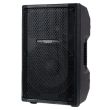 T-MAX EVO 10 2 WAYS POWER SPEAKER