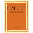 TRATTATO DI TEORIA CON RIFERIMENTI STORICI E ARMONICI - GENTILUCCI A.