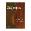 METODO DI CHITARRA VOL.  2  (SECONDE LEZIONI) - SAGRERAS J.S.