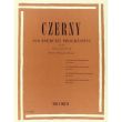 100 ESERCIZI PROGRESSIVI, OP. 139 - CZERNY C.