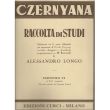 CZERNYANA VOL.  6  (LONGO) - CZERNY C.