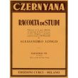 CZERNYANA VOL.  7  (LONGO) - CZERNY C.