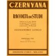 CZERNYANA VOL.  8  (LONGO) - CZERNY C.
