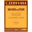 CZERNYANA VOL.  9  (LONGO) - CZERNY C.