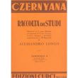 CZERNYANA VOL. 10  (LONGO) - CZERNY C.