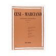 ANTOLOGIA PIANISTICA PER LA GIOVENTU' FASCICOLO 6 - CESI MARCIANO