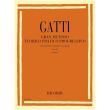 GRAN METODO TEORICO PRATICO PROGRESSIVO - PARTE III PER CORNETTA A CILINDRI E CONGENERI - GATTI D.