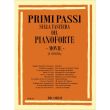 PRIMI PASSI SULLA TASTIERA DEL PIANOFORTE: MOVIE - TRASCRIZIONI DI F.CONCINA