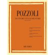 30 STUDIETTI ELEMENTARI  PER PIANOFORTE - POZZOLI E.