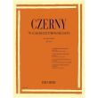 70 ESERCIZI PROGRESSIVI PER PIANOFORTE - CZERNY K.